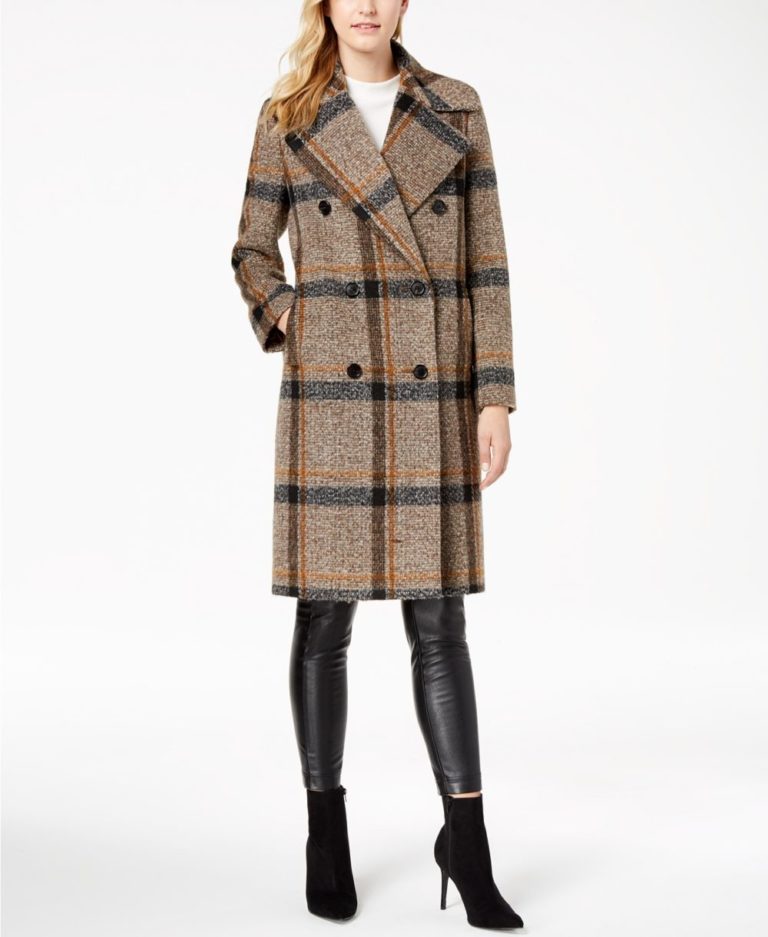 Женские пальто осень-зима 2023-2024: модные тенденции, фото